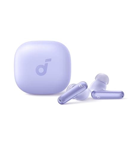 Soundcore P40i Purple