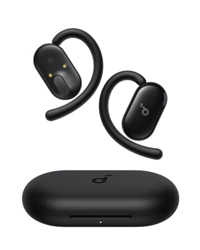 Soundcore V20i Black