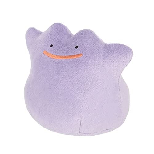 ポケットモンスター ALL STAR COLLECTION PP109 ポケモン ぬいぐるみ メタモン （S）