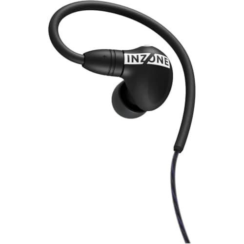 ★ソニー / SONY INZONE E9 [ブラック]【ヘッドセット】【送料無料】