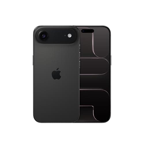 [新品未使用] Apple iPhone Air 256GB スペースブラック 黒 MG274J/A SIMフリー4549995647501