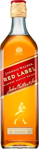 JOHNNIE WALKER(ジョニーウォーカー) ウイスキー700ml レッドラベル ウィスキー ギフトセット スコッチウイスキー 販売量世界No.1 ギフトセット 父の日