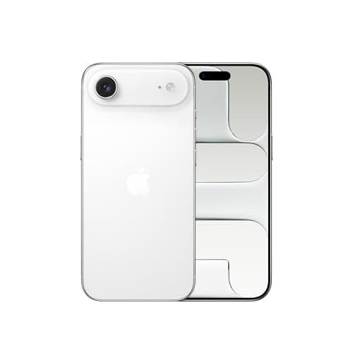 ★アップル / APPLE iPhone Air 256GB SIMフリー [クラウドホワイト] (SIMフリー)【スマートフォン】【送料無料】