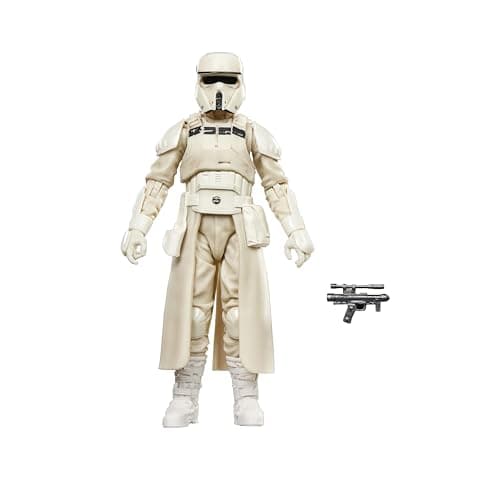 ブラックシリーズ スターウォーズ/マンダロリアン・アンド・グローグー インペリアル・レムナント AT-RTドライバー[ハズブロジャパン]《発売済・在庫品》