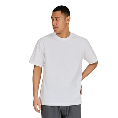 Hanes BEEFY Tシャツ 1P ホワイト HB-H5180 010 メンズ