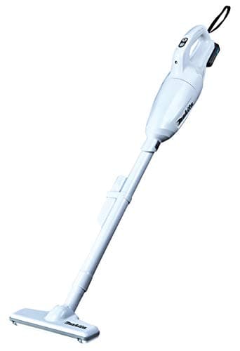 Makita Cordless Vacuum Cleaner CL108FDSHW Capsule Type