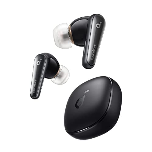 アンカー Liberty4 Soundcore 完全ワイヤレスイヤホン Bluetooth ノイズキャンセリング ワイヤレス充電 ハイレゾ IPX4防水 PSE ワイヤレスイヤホン iphone対応 高級イヤホン アンカーイヤホン ankerイヤホン リベラティ4 Anker アンカーワイヤレスイヤホン 正規品