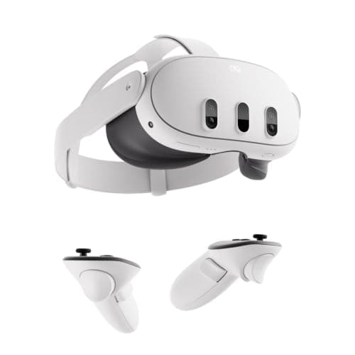 Meta Quest 3 512GB 899-00594-01 VRヘッドセット