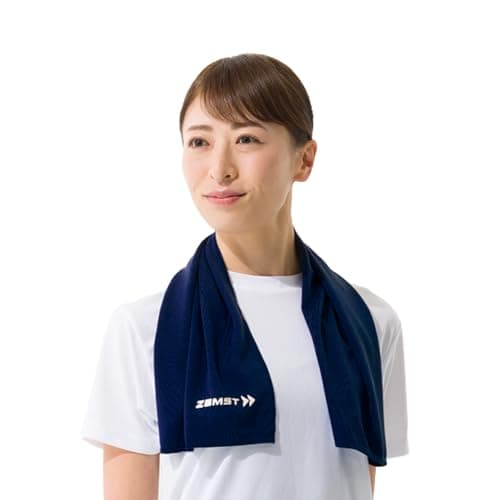 ZAMST Cooling Towel Cool Feeling Cooling 388702