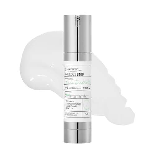 VT COSMETICS リードルショット 毛穴 ハリ 導入美容液 2.リードルS 100本