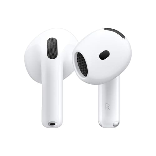 AirPods 4 MXP93J/A ノイズキャンセリング搭載【保証開始】
