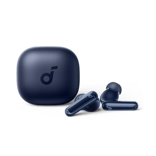 Soundcore P40i Navy
