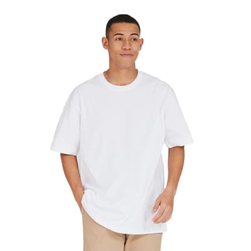 ビーフィー Tシャツ BEEFY-T 1枚組 綿100% 肉厚生地 丸胴仕様 タグレス仕様 ヘビーウェイトT H5180-010-L
