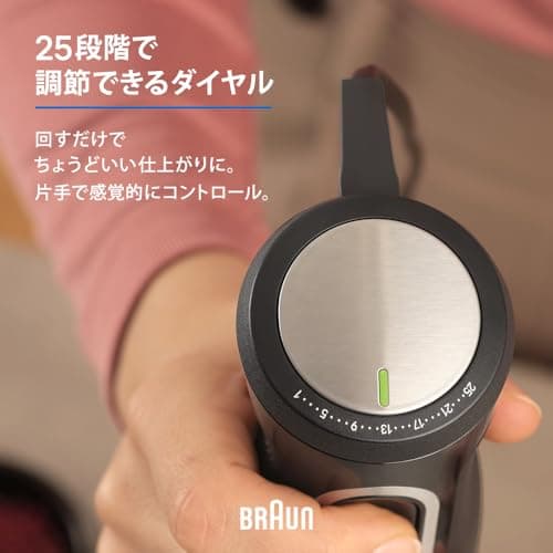 ブラウン マルチクイック 5 Pro ハンドブレンダー MQ55254M BRAUN ブレンダー ハンディミキサー マルチブレンダー ミキサー 離乳食 スムージー スープ 5