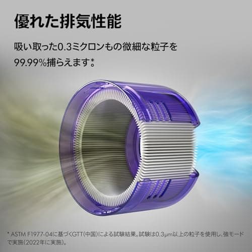 ★Dyson V8 Slim Fluffy SV10K EXT BK [Black]【送料無料】 7