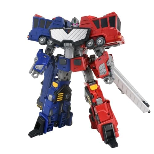 送料無料◆トイライズ 勇者王ガオガイガー 超竜神 タカラトミー T-SPARK 【1月予約】