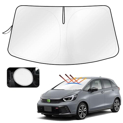 CARTIST Fit GR Front Windshield Sunshade Fit GR1・GR8