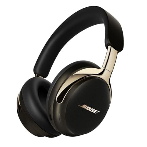 Bose QuietComfort Ultra Headphones 第2世代 デザートゴールド ノイズキャンセリング機能搭載 ワイヤレスヘッドホン