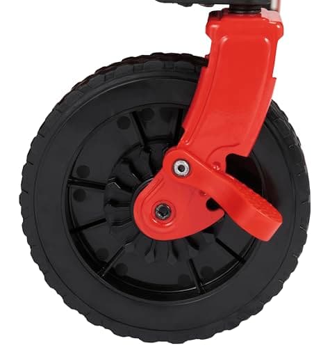 Coleman Outdoor Wagon NX Red 14