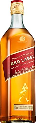 ジョニーウォーカー レッドラベル 40度 箱なし 1000ml 正規