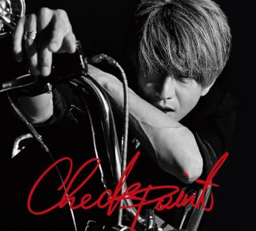 Checkpoint（AL+DVD【初回盤B】） - 木村拓哉