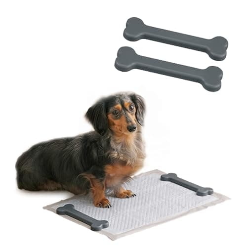 アイリスオーヤマ ペットシーツ用文鎮 犬 シーツ 犬トイレ用 PSB-180 ダークグレー