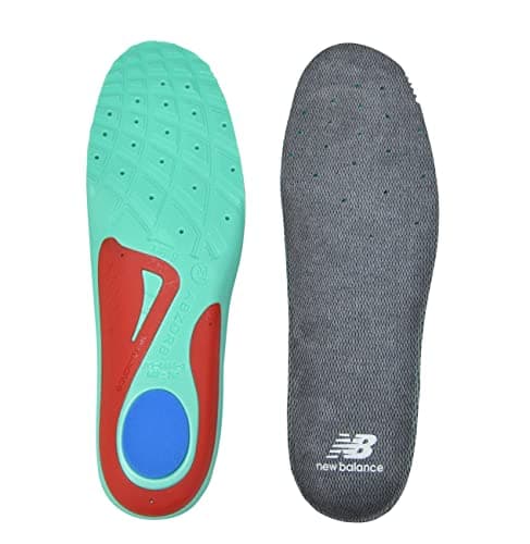 Lót giày đệm đàn hồi New Balance Supportive Rebound