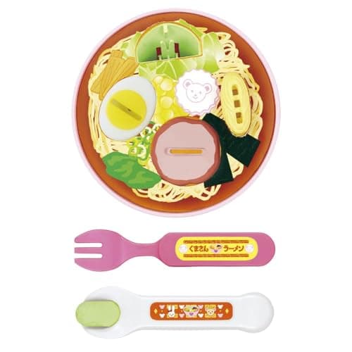 メルちゃん おせわパーツ おしょくじラーメン