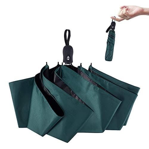 konciwa Ultra AIR Automatic One-Touch Umbrella 189g-199g UV Cut 100%