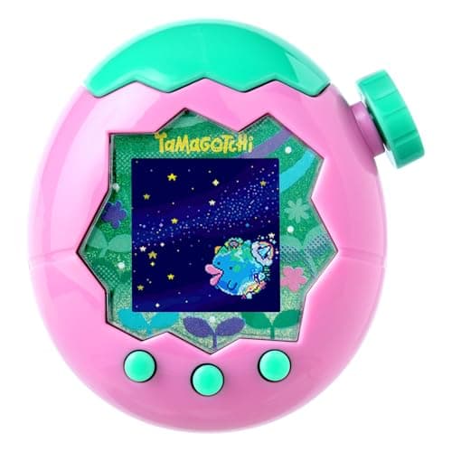 たまごっちパラダイス ピンクランド  Tamagotchi Paradise Pink Land バンダイ