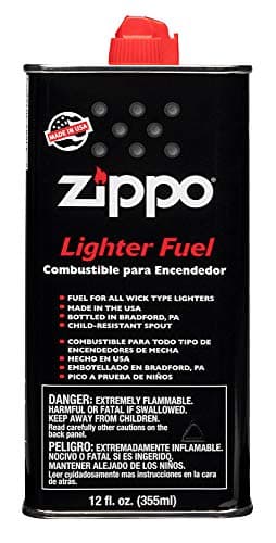 ジッポ ZIPPO ジッポー用オイル 355ml