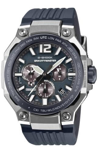 【ポイント最大40倍！】 カシオ Gショック CASIO G-SHOCK MASTER OF G GRAVITYMASTER GWR-B3000A-2AJF 男性 マスターオブジー グラビティマスター