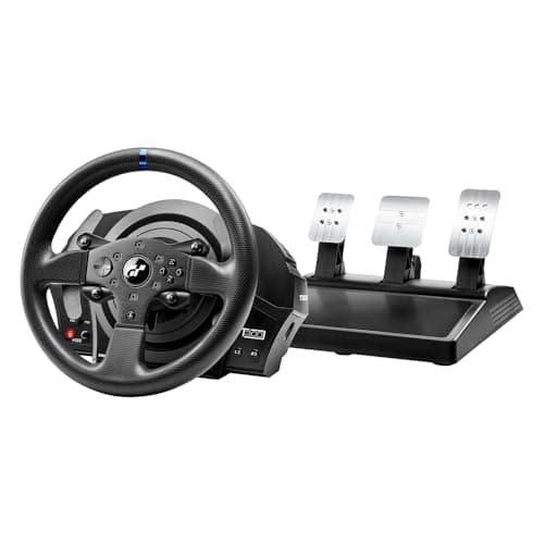 T300RS GT Edition レーシング ホイールPS3/PS4/PC対応 【国内正規代理店販売品】 4160687