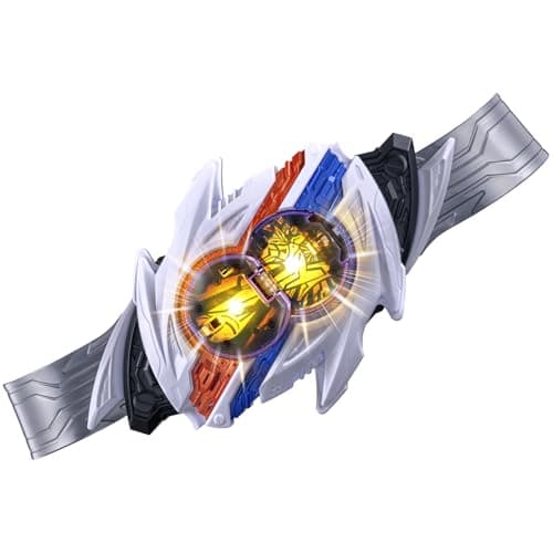 [バンダイ(BANDAI)] 仮面ライダーゼッツ 変身ベルト DXノクスドライバー 対象年齢 3 才以上