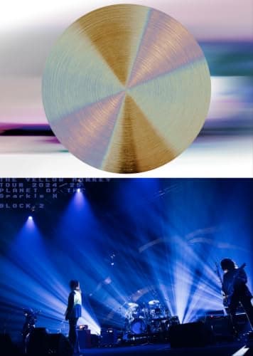 THE YELLOW MONKEY TOUR2024/25 Sparkleの惑星X (BLOCK2) [DVD]