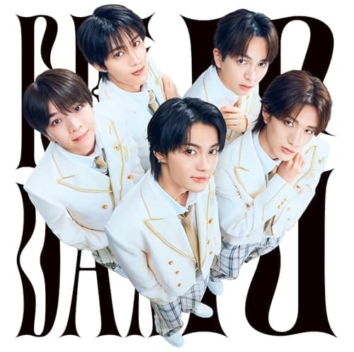 EBiDAN（恵比寿学園男子部） Yes! 東京