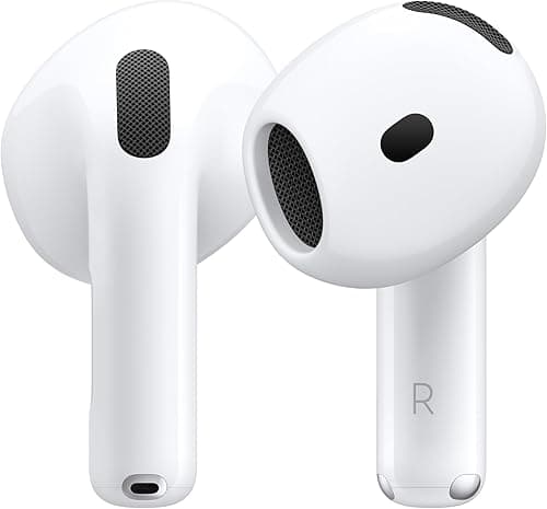 APPLE アップル AirPods 4 MXP63J/A 新品