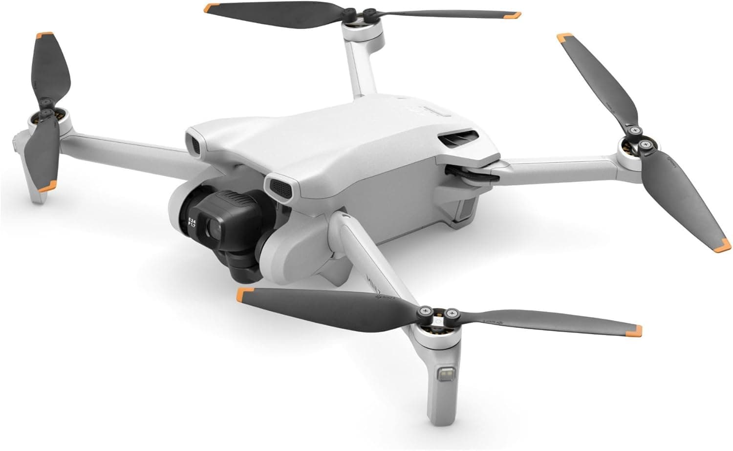 DJI Mini 3 Fly Moreコンボ(DJI RC付属) ドローン 撮影 小型 4K ミニドローン カメラ付き HDR動画撮影 追加バッテリー(駆動時間38分) ×2 初心者向け 縦向き撮影 インテリジェント機能搭載 折り畳み式 軽量 賠償責任保険1年無償付き 4