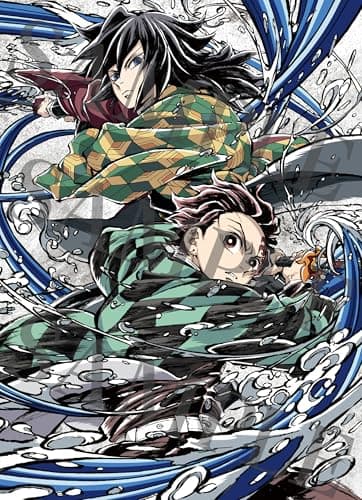 劇場版「鬼滅の刃」無限城編 第一章 猗窩座再来 完全生産限定版 [Blu-ray]
