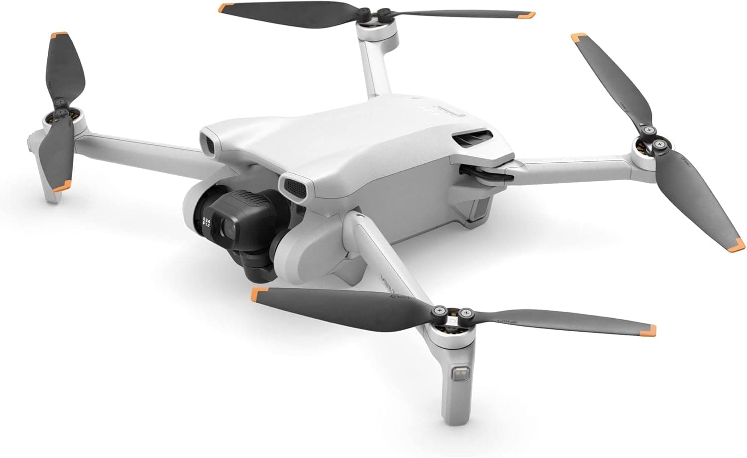 DJI Mini 3 Fly Moreコンボ(DJI RC付属) ドローン 撮影 小型 4K ミニドローン カメラ付き HDR動画撮影 追加バッテリー(駆動時間38分) ×2 初心者向け 縦向き撮影 インテリジェント機能搭載 折り畳み式 軽量 賠償責任保険1年無償付き 14