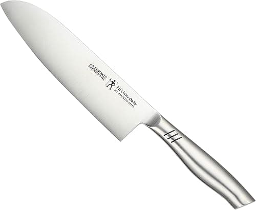 ヘンケルス 三徳包丁 160mm ユニティ デイリー 包丁 ステンレス 食洗機 対応 野菜 肉 魚 【日本正規販売品】 19367-161 Henckels