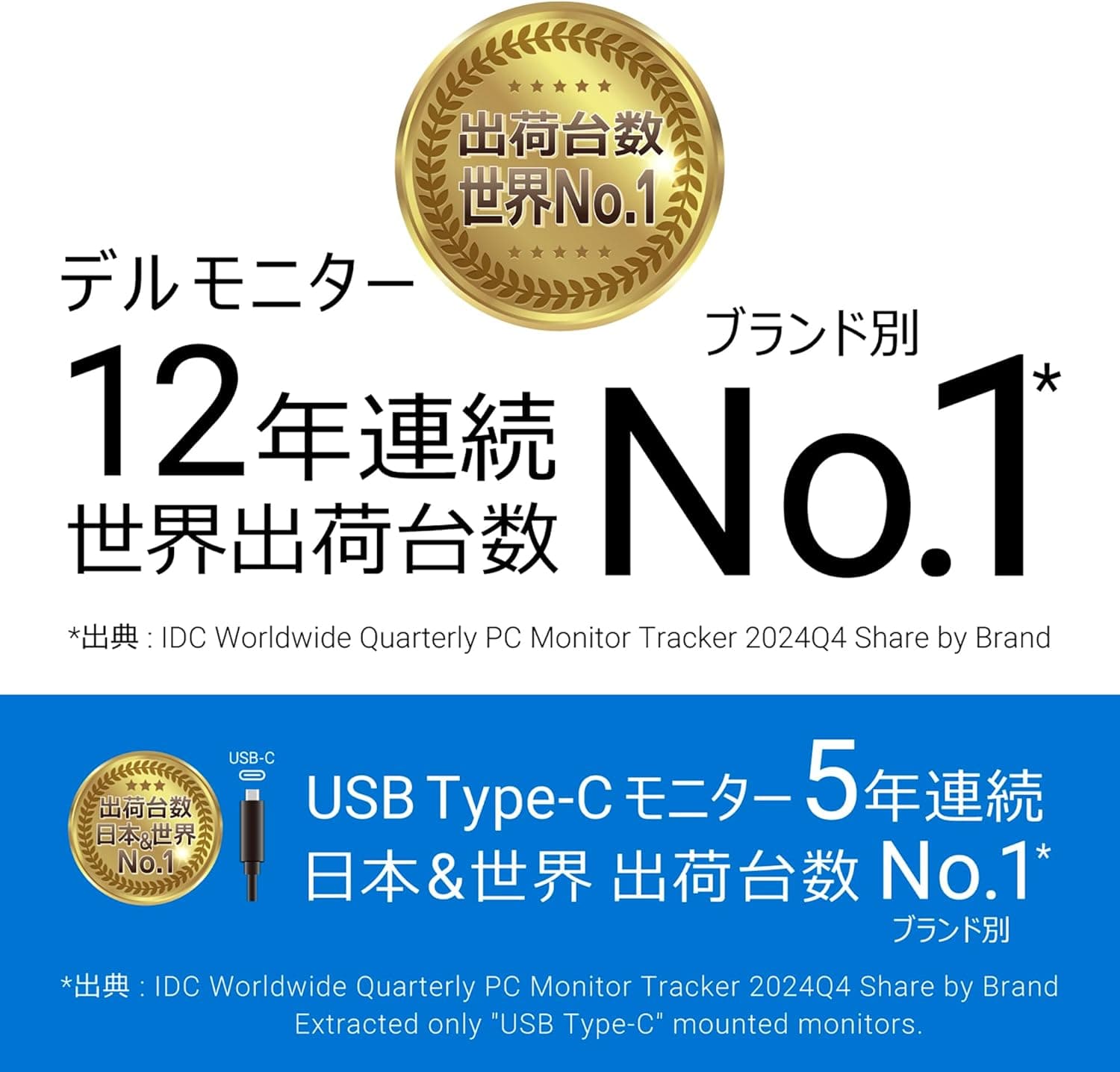 Dell S2725DC 27インチ モニター(無輝点3年保証/QHD/IPS,非光沢/USB-Cx1,HDMIx1,DP1.4x1/sRGB 99%/縦横回転,高さ調整/1ms,144Hz/AMD FreeSync/内蔵スピーカー) 11