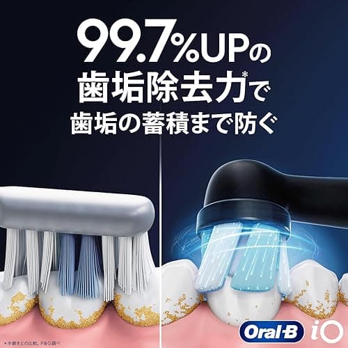ブラウン 替えブラシ オーラルB 正規品 【互換品と比べて10倍の歯垢除去力】マルチアクション 15ヶ月分 (5本) EB50RX-5EL 5
