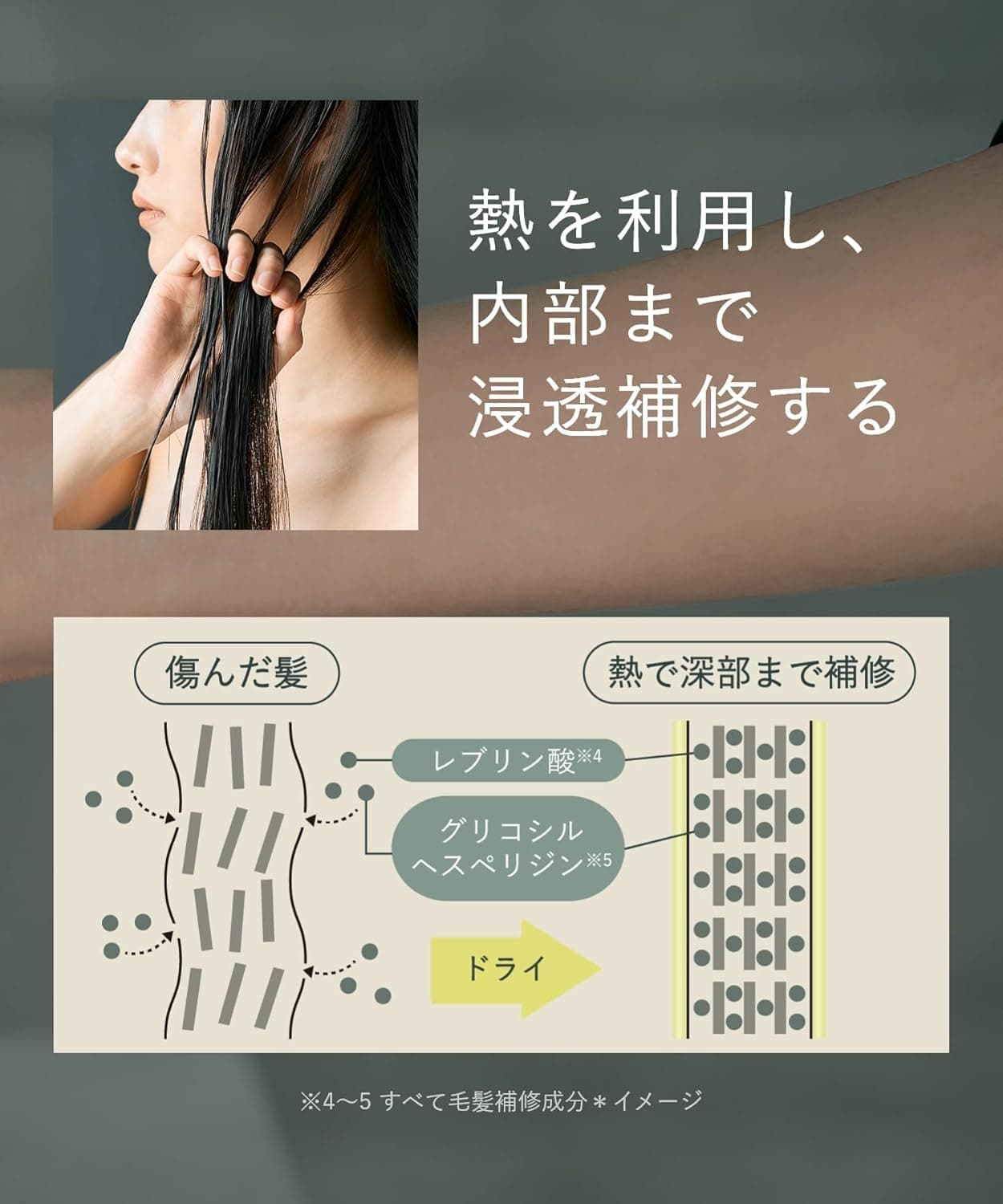 BOTANIST ボタニスト SANTAL サンタル リペア オイルイン シャンプー トリートメント セット ＊ 14