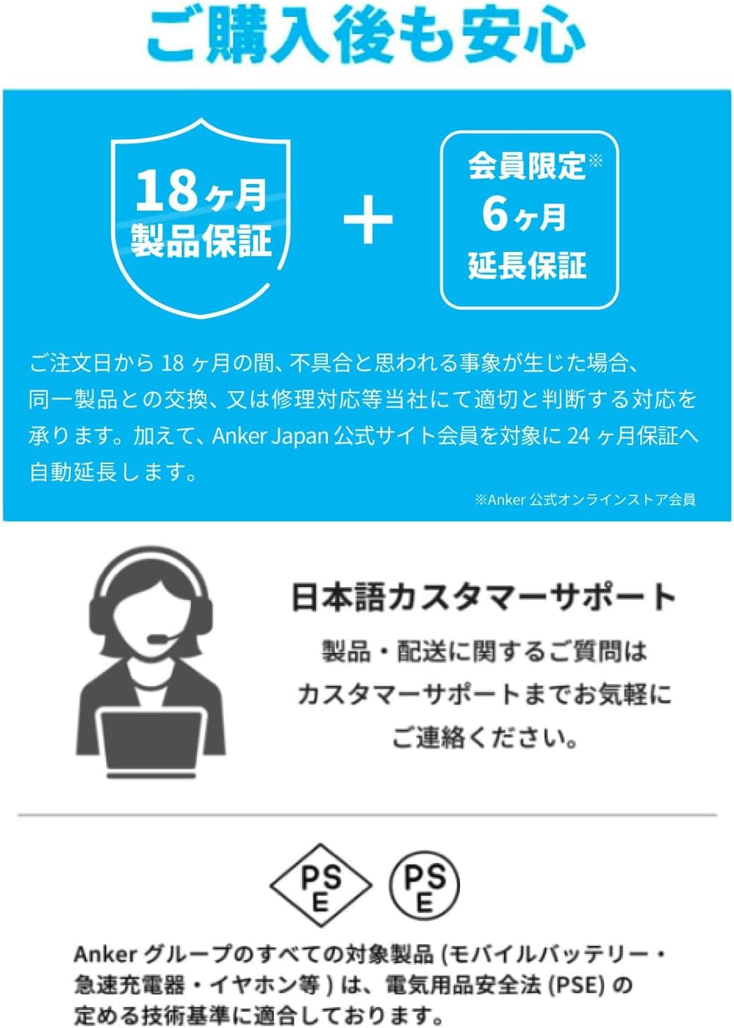 Anker PowerLine III Flow USB-C & USB-C ケーブル Anker絡まないケーブル 240W 結束バンド付き USB PD対応 シリコン素材採用 iPhone 16 / 15 Galaxy iPad Pro MacBook Pro/Air 各種対応 (0.9m ミッドナイトブラック) 8