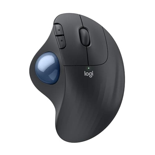 ロジクール トラックボール マウス M575SP 静音 Bluetooth Logi Bolt ワイヤレス ERGO M575SPGR M575SPOW 国内正規品 2年間無償保証
