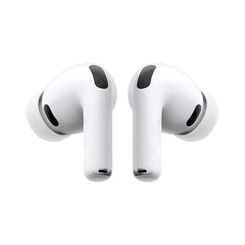 「訳あり品-保証開始済」新品 AirPods Pro 第3世代 MFHP4J/A 未開封・保証期間開始・購入前に商品情報欄をご覧ください。