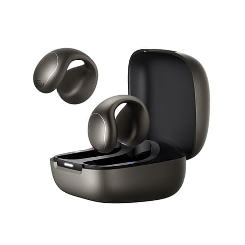 Anker Soundcore C40i メタリックグレー