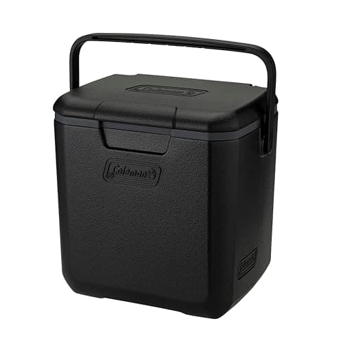 Coleman テイク9 ジェットブラック