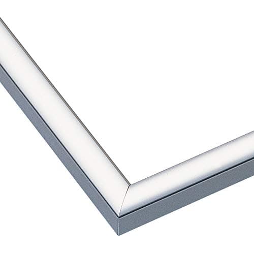 EPOCH Puzzle Frame Panel Max Silver 26×38cm Panel No.3